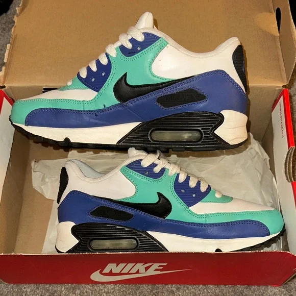 Nike Air Max 90 sneakers - Picture 3 of 3